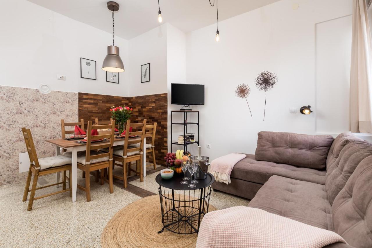 Ferienwohnung Apartman Altamar Rijeka Exterior foto