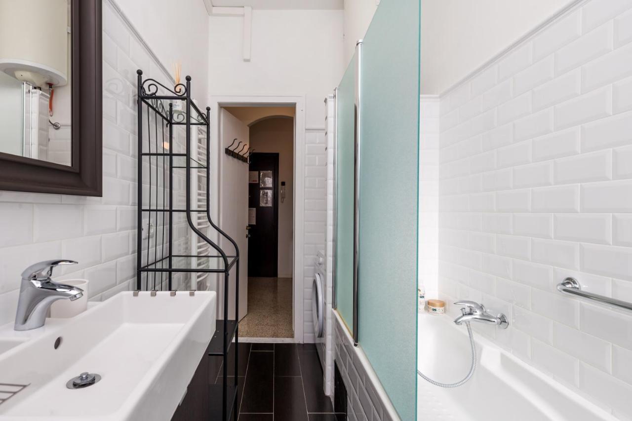 Ferienwohnung Apartman Altamar Rijeka Exterior foto