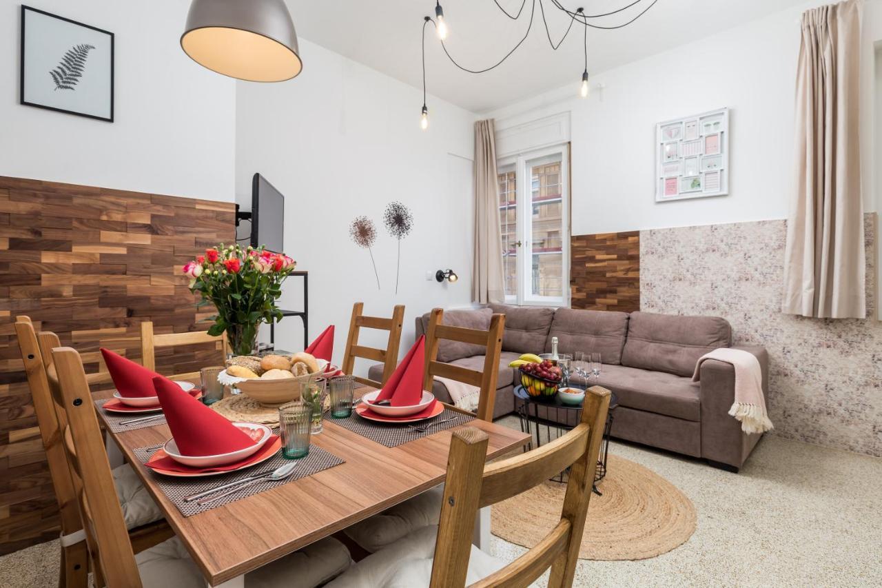 Ferienwohnung Apartman Altamar Rijeka Exterior foto